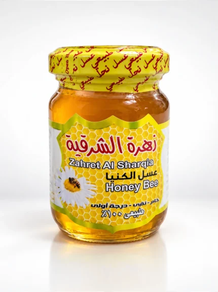 عسل نحل 200 جم