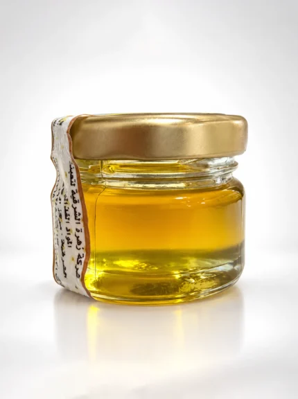 عسل نحل 50 جم